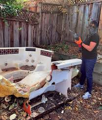 Best Construction Debris Removal  in Imperial, MO
